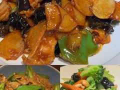 -纯肴大东北(新城北街店)