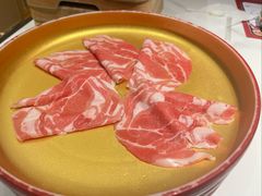 -一堂鲜物 · 和牛寿喜烧(万象汇店)