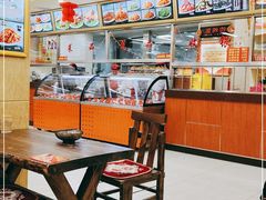 大堂-西塔大冷面(市府大路店)