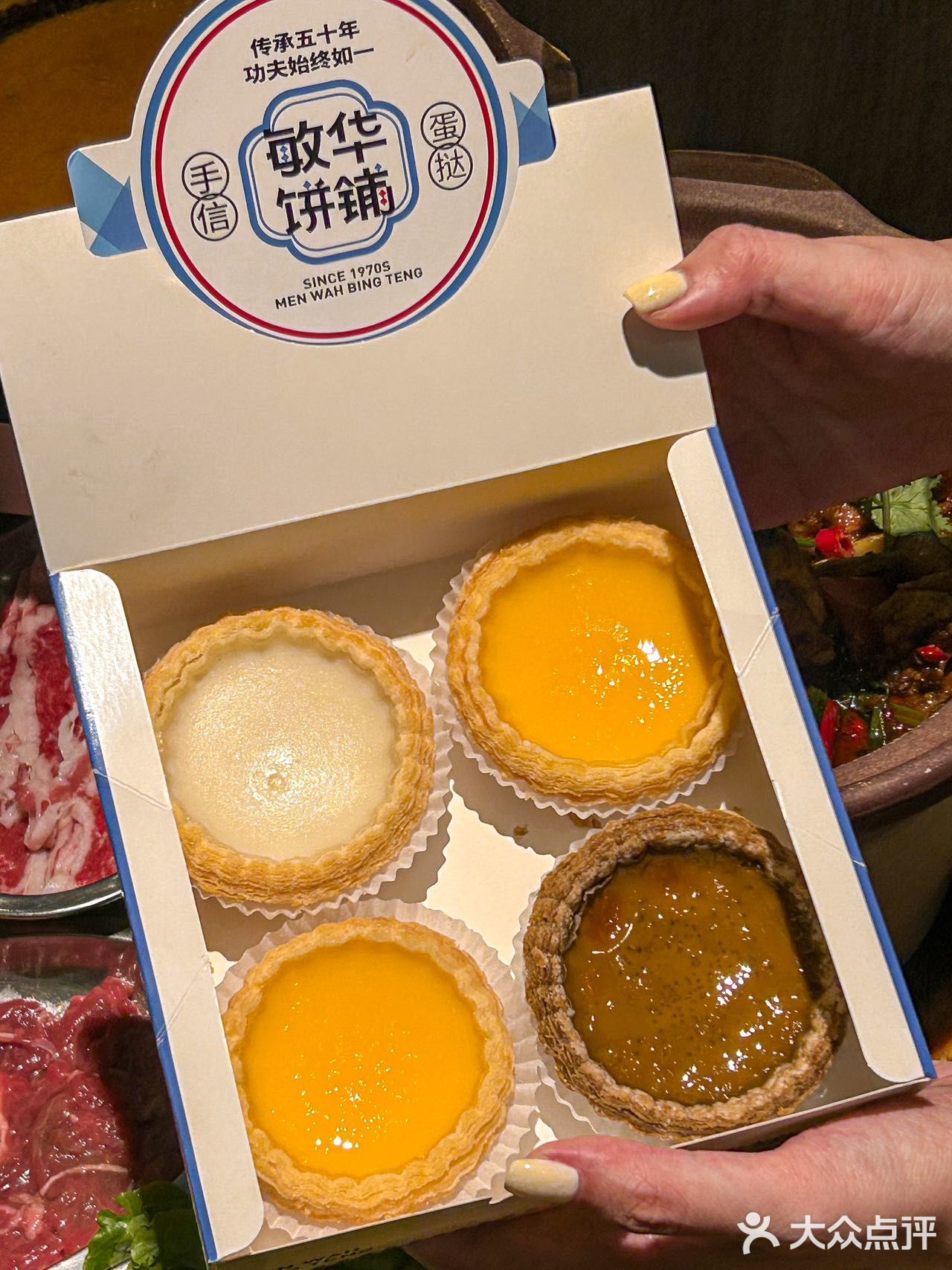 是深圳打工人必来吃的鸡肉堡～