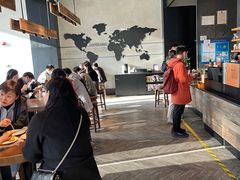 -星巴克(七宝领展广场1F店)