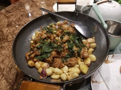 -顺意·顺德家乡菜(国际人才大厦店)