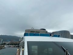 -大梅沙游艇度假酒店