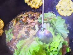 -曹丞相·地锅鸡·地锅鱼(武林店)