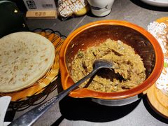 -前海沿·青岛菜(大拇指广场石老人店)