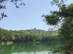 -红花湖景区