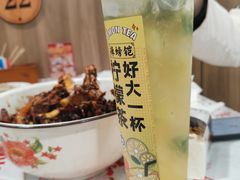 -辣螃铠盆盆蟹大排档(海昌店)