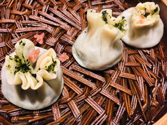 -冶春茶社(星汉大厦店)