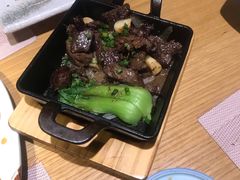 -三石铁板烧(紫竹桥店)