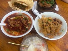 -豆相识•九九豆腐脑(牛咡桥店)
