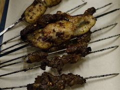 -老白家怡贵园烤肉