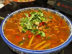 -锡和无锡菜(景丽苑店)