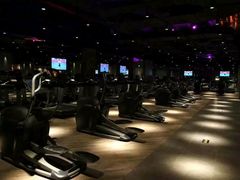 -威尔仕健身会所(古北1699店)