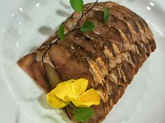 -蓬莱阁中餐厅(崇文门店)