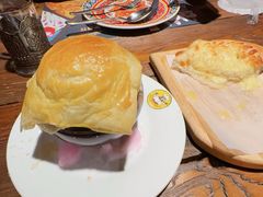 -卢布里西餐厅(总店)