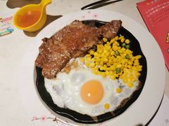 -豪客来牛排(伟诚广场店)