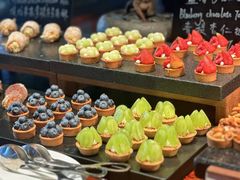 -广州富力君悦大酒店·凯菲厅