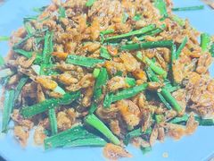 -阿葉农家饭店
