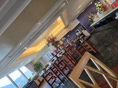 -瑞诗酒店-西餐厅