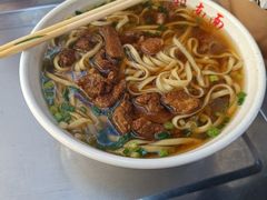 -李兰英湖南面馆(护国路店)