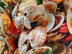 -小海豚•老字号海鲜餐厅(天涯店)