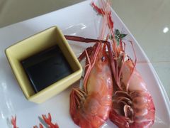 -七的湖·江南蟹舫·阳澄湖农家菜(蟹舫苑店)