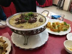 -连池鱼豆味坊(风景区店)