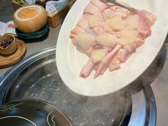 -润泽园椰子鸡(汇一城店)