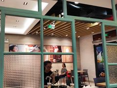 -永和大王(浦东南路店)