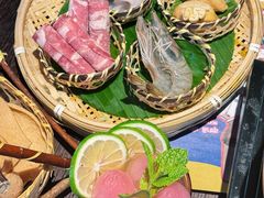 -泰妃殿(武汉首店)