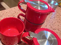 -La Terre乐田(万象城店)