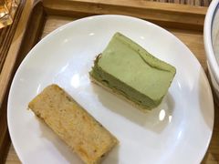 -榖屋house of flour(张江首店)