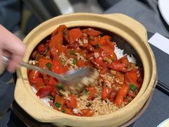 -肆月河豚·淮扬菜·湘菜(华天店)