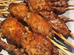 -肉串汪(望京店)