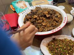 -鲁南仔·滕州炒鸡(经三路店)