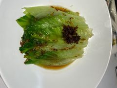 -肆月河豚·新淮扬(金融街店)