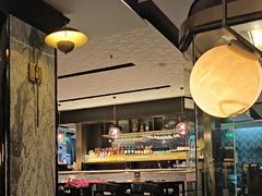-东南里湖景餐厅·新闽菜(浦西万达店)