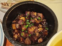 -涌上外婆桥(海宁银泰城店)