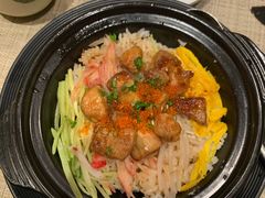 -月下料理(楷林IFC店)