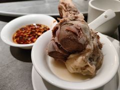 -骨之味·筒骨汤火锅(江头店)