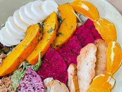 -KPRO 帕尼尼·沙拉·缤纷拼盘(万象城店)