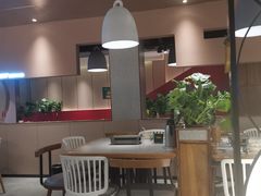 大堂-李军力烧烤(祭城店)