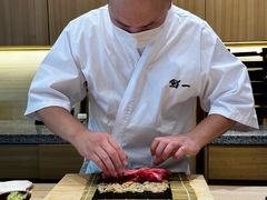 -鮨一日本料理旗舰店(总店)