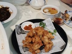 -席家花园(巨鹿花园店)