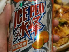 -长安记·大美陕菜(大族广场店)