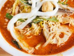 -高福麻辣烫(新阳店)