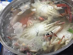 -春华海鲜城(广场西苑店)