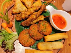 -泰堤坊(淡水体育馆店)