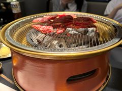 -西塔老太太泥炉烤肉(北京北苑天街龙湖店)