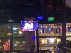 -MARU玛露音乐餐厅(大学路店)